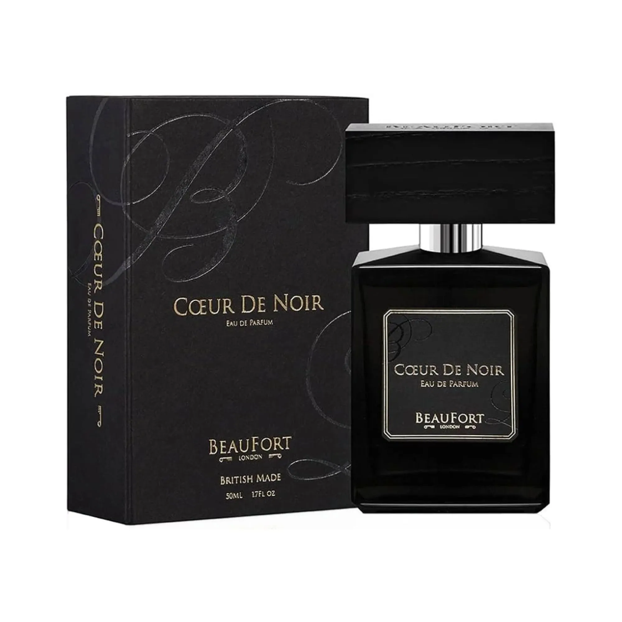 Coeur De Noir Eau de parfum